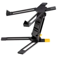 Стойка Hercules HCDG-400B для ноутбука / Металл