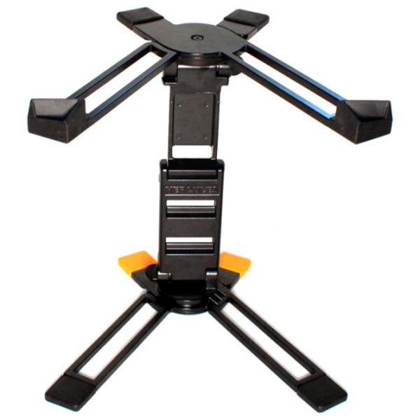 Stativ Hercules HCDG-400B pentru laptop / Metal photo 2
