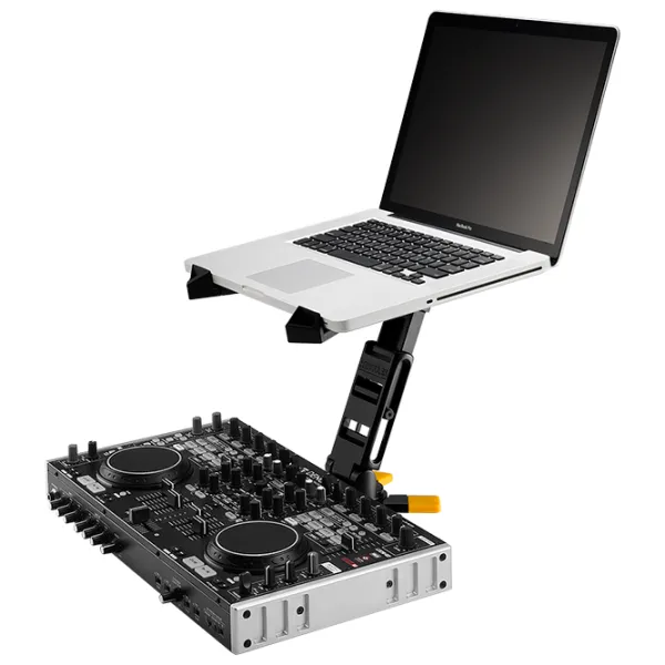 Stativ Hercules HCDG-400B pentru laptop / Metal photo 3