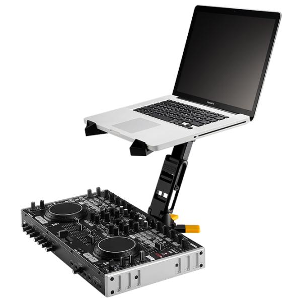 Stativ Hercules HCDG-400B pentru laptop / Metal photo 3