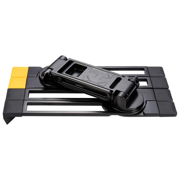 Stativ Hercules HCDG-400B pentru laptop / Metal photo 4