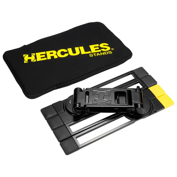 Stativ Hercules HCDG-400B pentru laptop / Metal photo 5