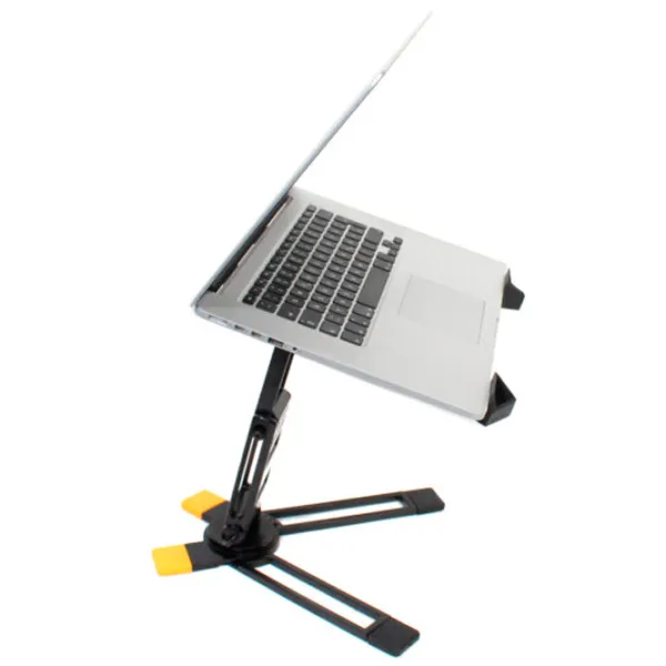 Stativ Hercules HCDG-400B pentru laptop / Metal photo 6