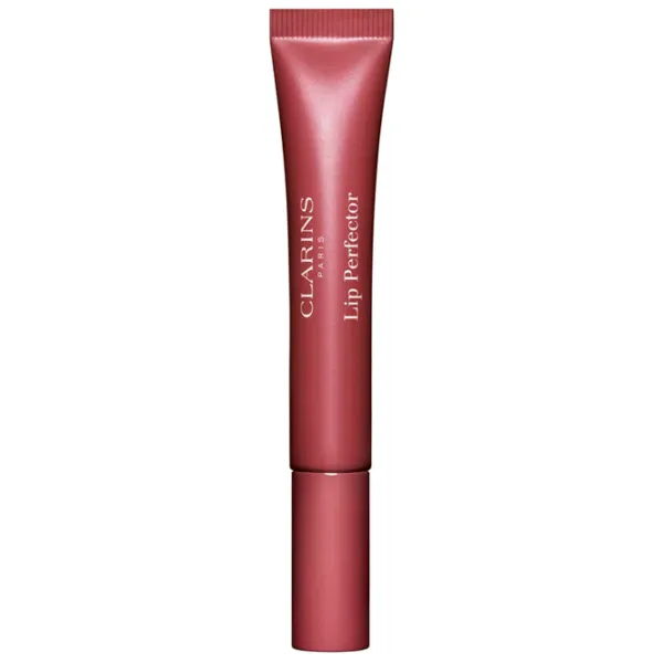 Блеск для губ CLARINS Instant Light Natural Lip Perfector 12 мл/ 25 photo 1