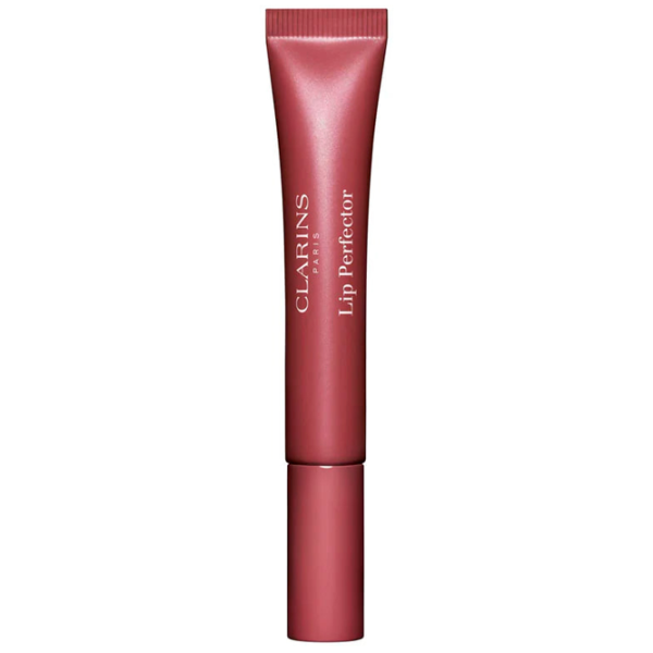 Блеск для губ CLARINS Instant Light Natural Lip Perfector 12 мл/ 25 photo 1
