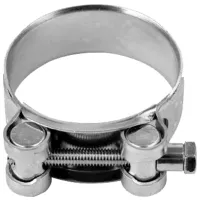 Colier din oțel Vorel VOR73800 1 buc.