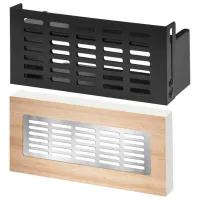 Винный холодильник Philco PW19GFB 5 ° С - 20 °С/ Black photo 4