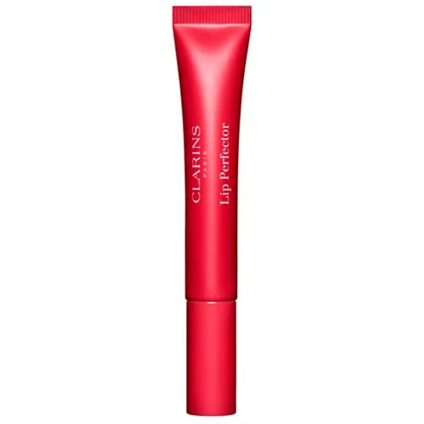 Блеск для губ CLARINS Instant Light Natural Lip Perfector 12 мл/ 24 photo 1
