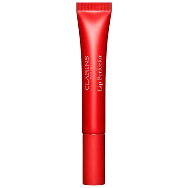 Блеск для губ CLARINS Instant Light Natural Lip Perfector 12 мл/ 23 photo 1