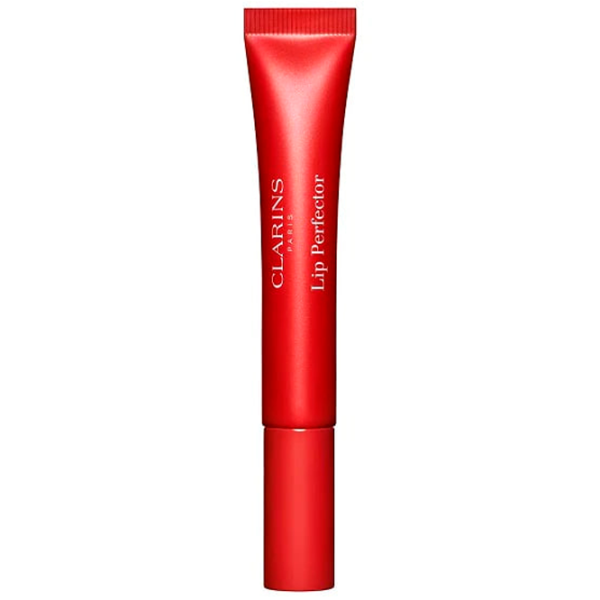 Блеск для губ CLARINS Instant Light Natural Lip Perfector 12 мл/ 23 photo 1