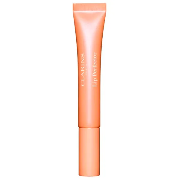 Luci de buze CLARINS Instant Light Natural Lip Perfector 12 ml/ 22 photo 1 Luci de buze CLARINS Instant Light Natural Lip Perfector 12 ml/ 22 photo 1