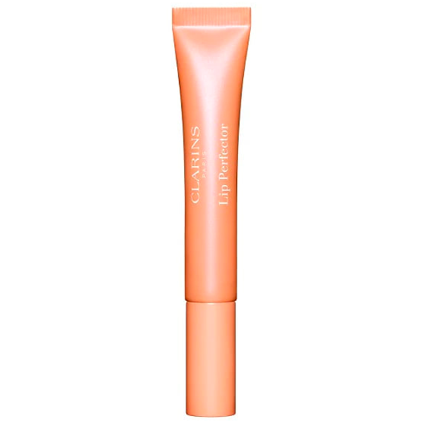 Luci de buze CLARINS Instant Light Natural Lip Perfector 12 ml/ 22 photo 1 Luci de buze CLARINS Instant Light Natural Lip Perfector 12 ml/ 22 photo 1