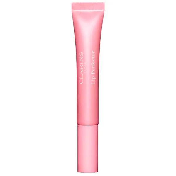Блеск для губ CLARINS Instant Light Natural Lip Perfector 12 мл/ 21 photo 1