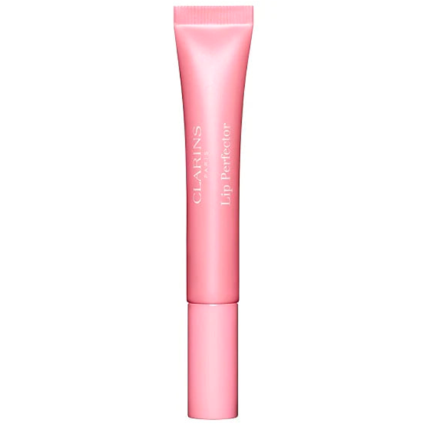 Блеск для губ CLARINS Instant Light Natural Lip Perfector 12 мл/ 21 photo 1
