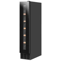 Винный холодильник Philco PW6GBI 5 ° С - 20 °С/ Black