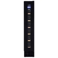 Винный холодильник Philco PW6GBI 5 ° С - 20 °С/ Black photo 2
