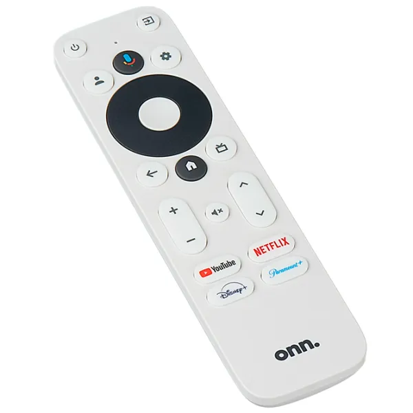 TV приставка Onn Google TV 4K UHD Streaming Box HDMI/ Black photo 3