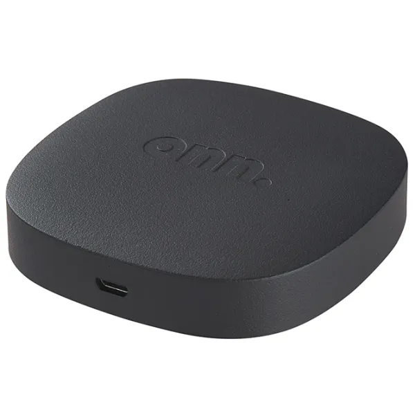 TV приставка Onn Google TV 4K UHD Streaming Box HDMI/ Black photo 4