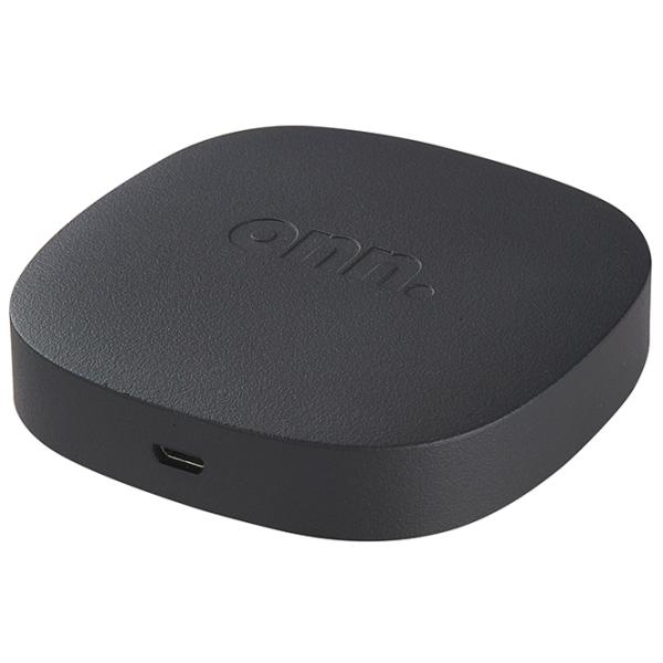 TV приставка Onn Google TV 4K UHD Streaming Box HDMI/ Black photo 4