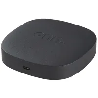 TV приставка Onn Google TV 4K UHD Streaming Box HDMI/ Black photo 4