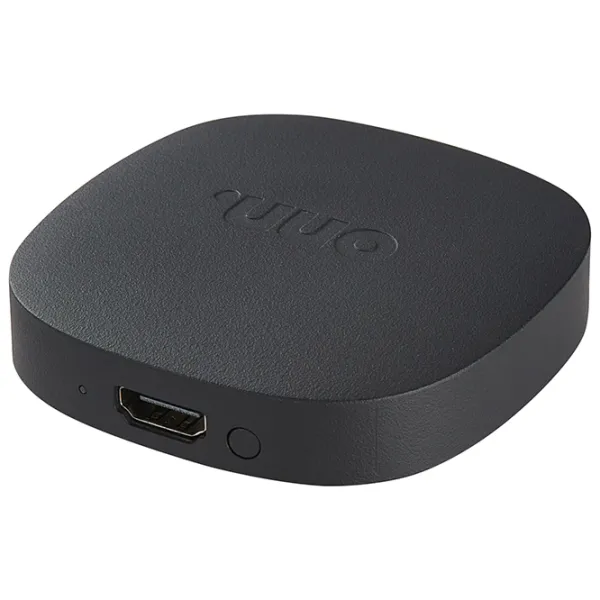 TV приставка Onn Google TV 4K UHD Streaming Box HDMI/ Black photo 5