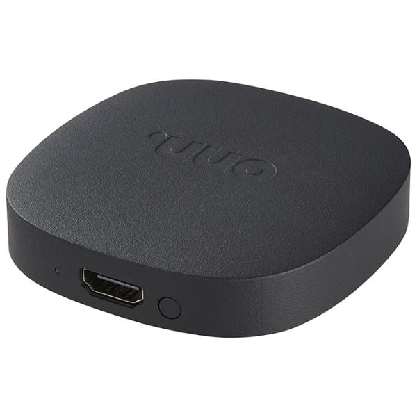 TV приставка Onn Google TV 4K UHD Streaming Box HDMI/ Black photo 5