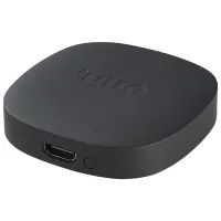 TV приставка Onn Google TV 4K UHD Streaming Box HDMI/ Black photo 5