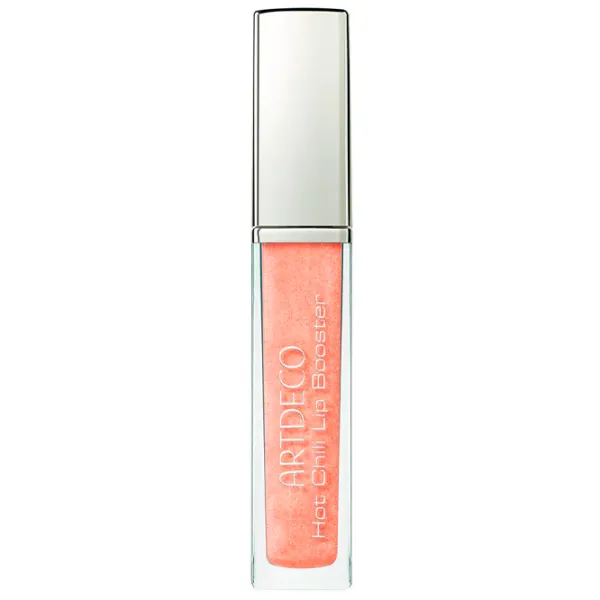 Блеск для губ Artdeco Hot Chili Lip Booster 6 мл/ 4 photo 1 Блеск для губ Artdeco Hot Chili Lip Booster 6 мл/ 4 photo 1