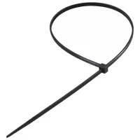 Хомуты пластиковые Scame 839.53140 100 шт.