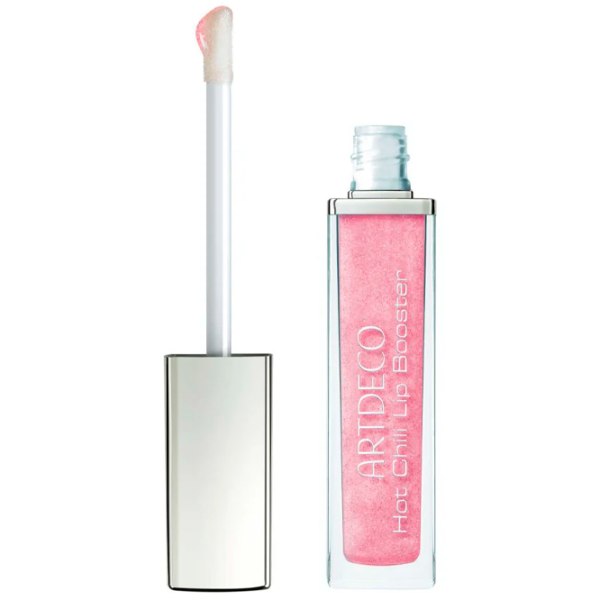 Блеск для губ Artdeco Hot Chili Lip Booster 6 мл photo 1 Блеск для губ Artdeco Hot Chili Lip Booster 6 мл photo 1