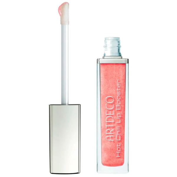 Блеск для губ Artdeco Hot Chili Lip Booster 6 мл photo 1 Блеск для губ Artdeco Hot Chili Lip Booster 6 мл photo 1