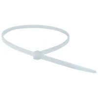 Coliere din plastic Scame 839.44200 100 buc.