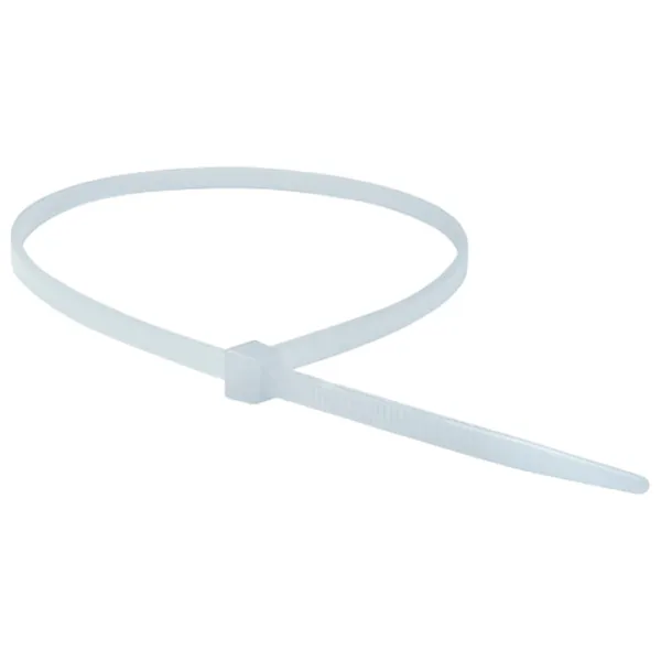 Coliere din plastic Scame 839.44300 100 buc. photo 1