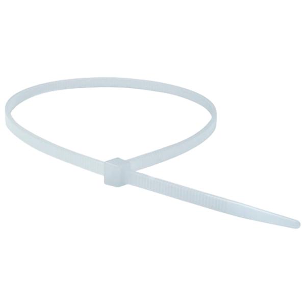 Coliere din plastic Scame 839.44300 100 buc. photo 1