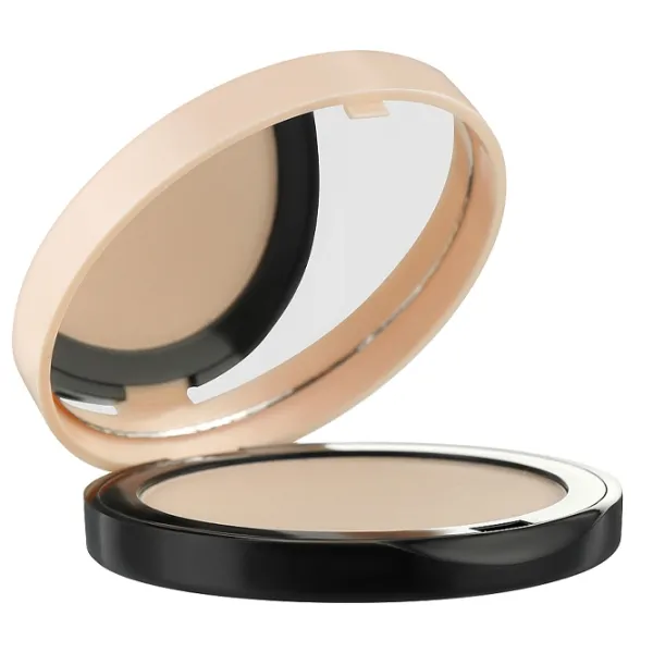 Пудра для лица Pupa WONDER ME POWDER NO-POWDER 6.5 г/ Банановый photo 2