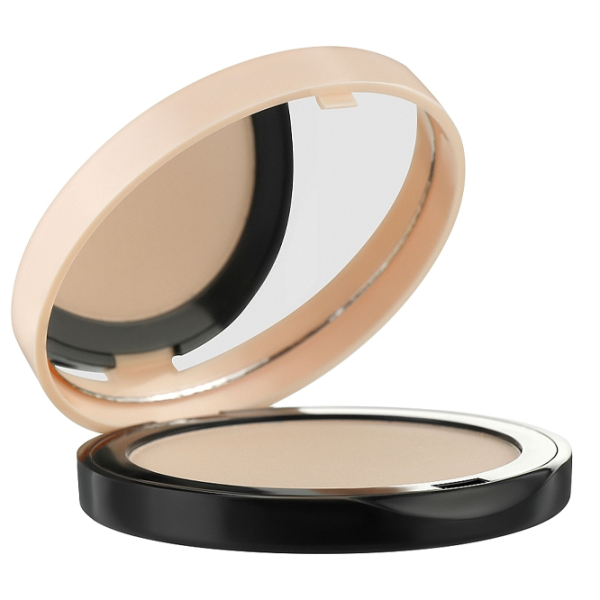 Пудра для лица Pupa WONDER ME POWDER NO-POWDER 6.5 г/ Банановый photo 2