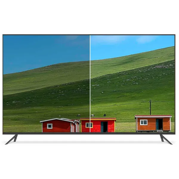 Asistență pentru TV Onn Google TV Full HD HDMI/ Black photo 4