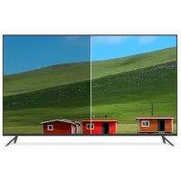 TV приставка Onn Google TV Full HD HDMI/ Black photo 4