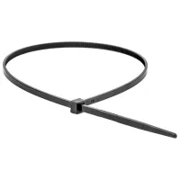 Coliere din plastic Scame 839.52160 100 buc.