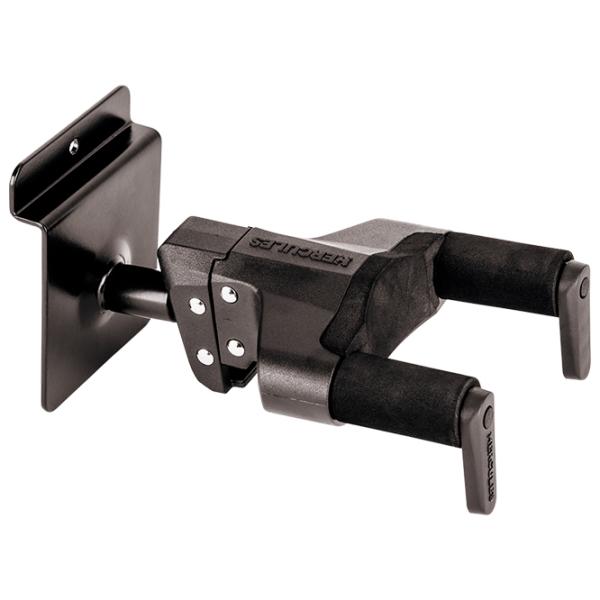 Stativ Hercules HCGSP-39SB+ Pentru chitară / Metal photo 1