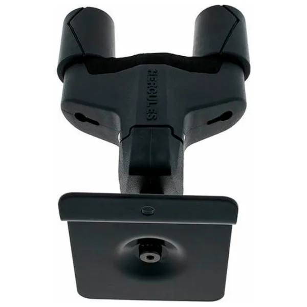 Stativ Hercules HCGSP-39SB+ Pentru chitară / Metal photo 3