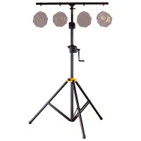 Stativ Hercules HC-LS-700B Pentru lumini / Metal