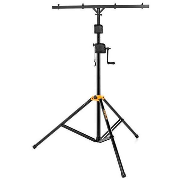 Stativ Hercules HC-LS-700B Pentru lumini / Metal photo 2