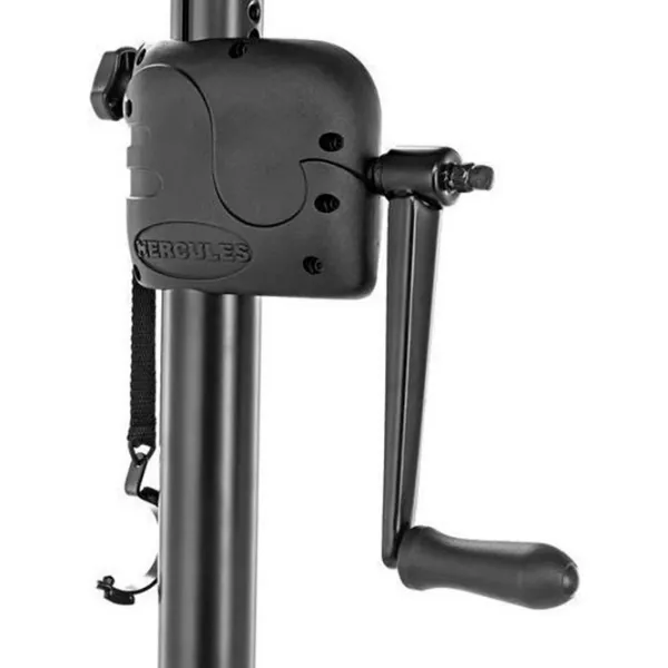 Stativ Hercules HC-LS-700B Pentru lumini / Metal photo 4