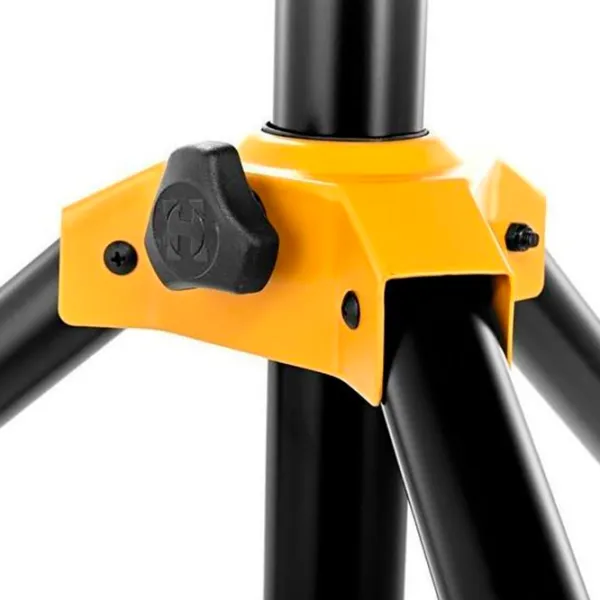Stativ Hercules HC-LS-700B Pentru lumini / Metal photo 5