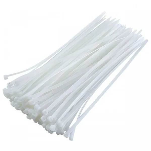 Coliere din plastic Hoteche 286325 100 buc. photo 1 Coliere din plastic Hoteche 286325 100 buc. photo 1