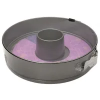 Formă de copt Pinti 54010 Oțel