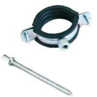 Хомут металический Formul 120664 1 шт.