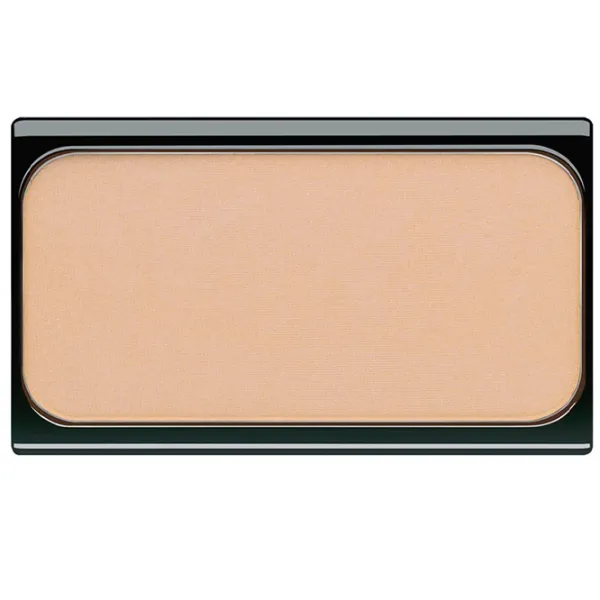 Пудра для лица Artdeco CONTOURING Карамельный photo 1