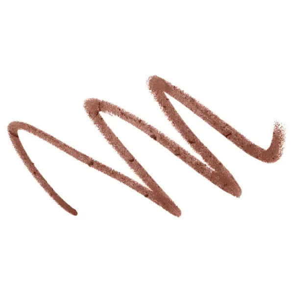 Creion pentru buze Mac S4W9340000 STRIPDOWN/ Brown photo 2 Creion pentru buze Mac S4W9340000 STRIPDOWN/ Brown photo 2